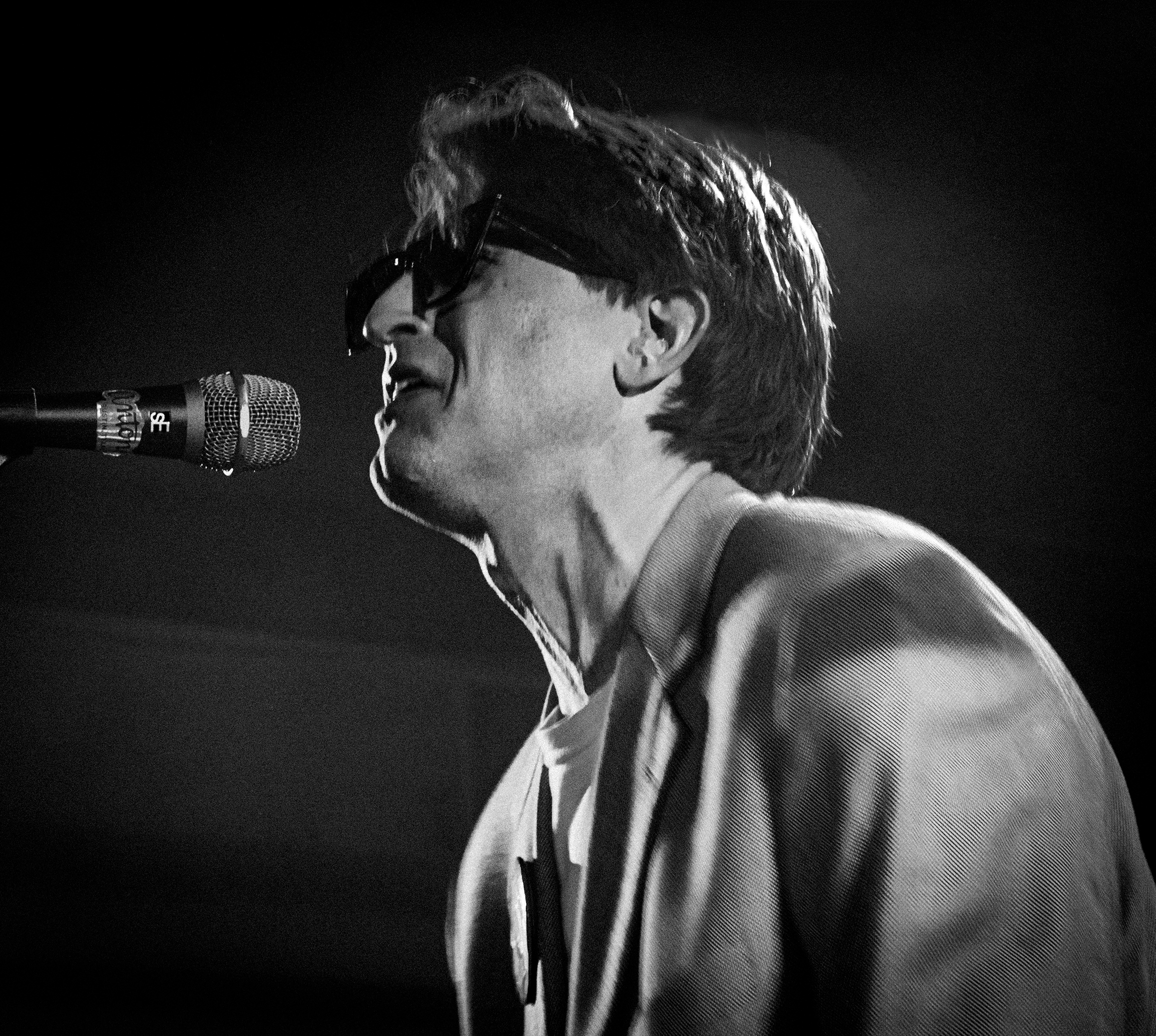 Eric Braden