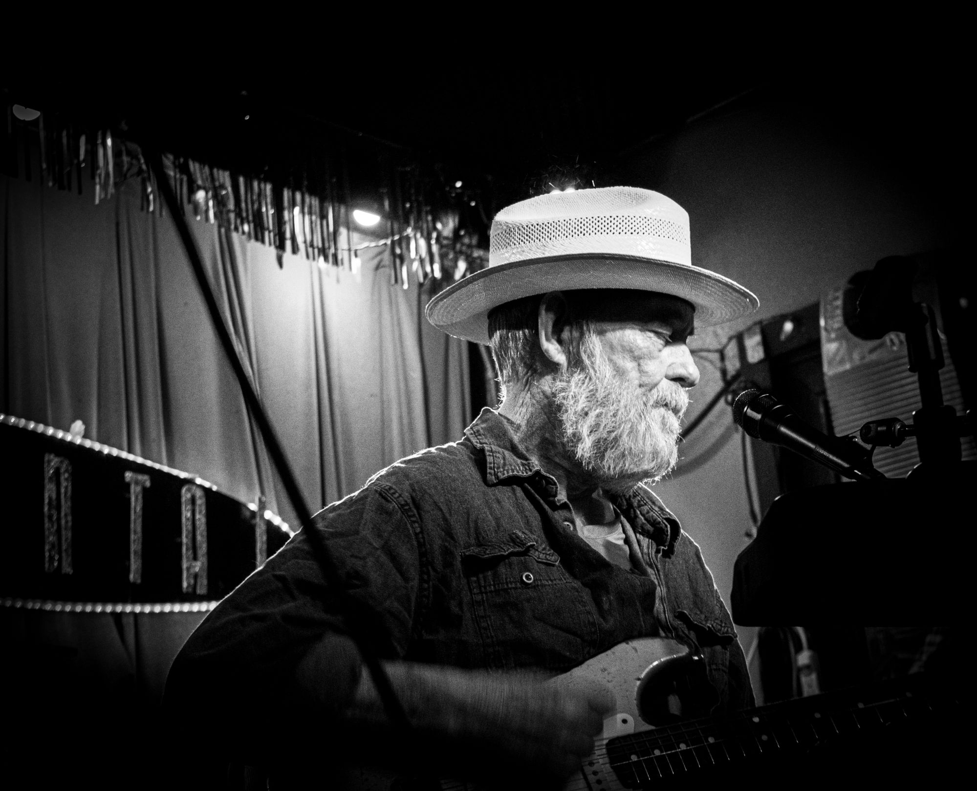 John Dee Graham