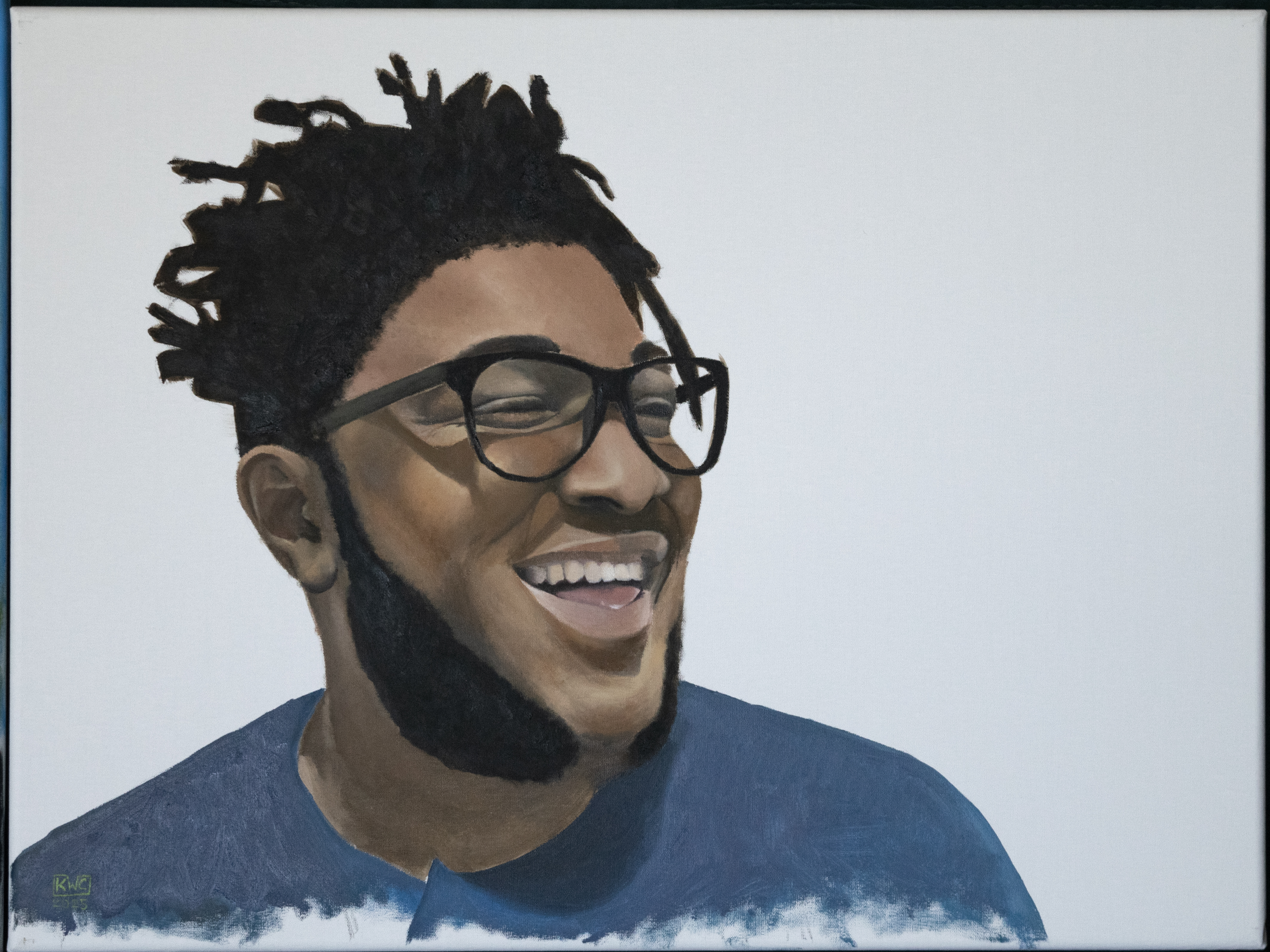 Kalu James