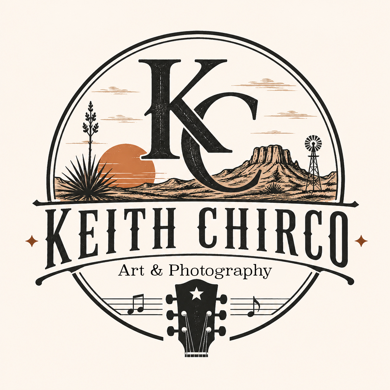 Keith Chirco